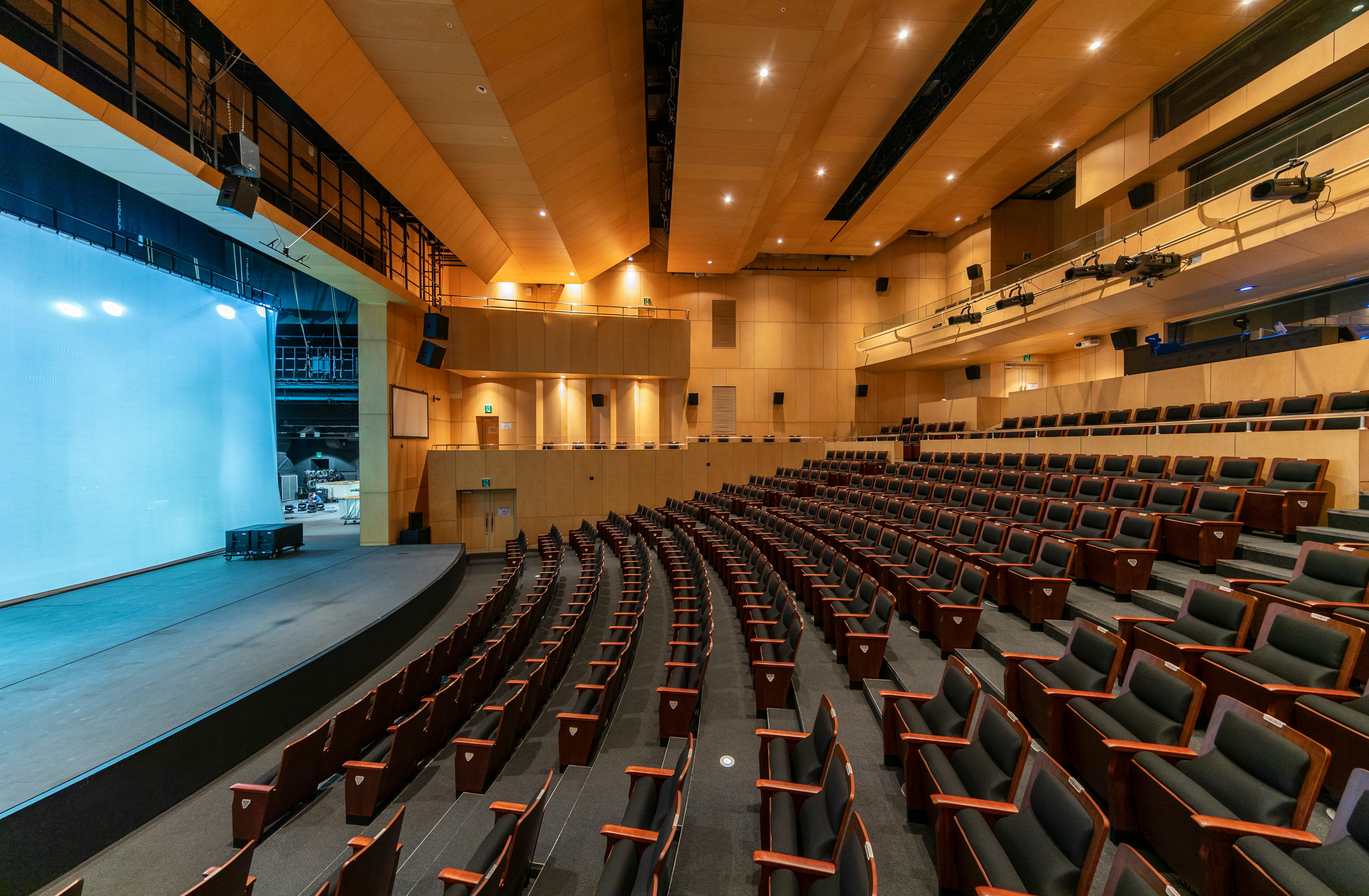 Salones de Eventos